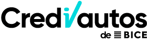 Logo de CrediAutos