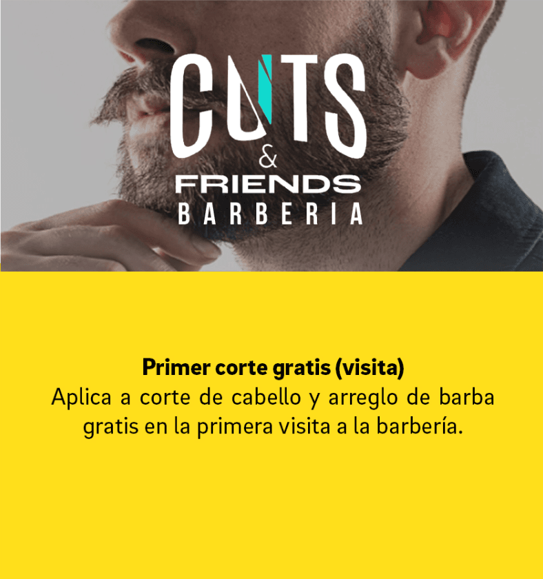 Cuts - Club Autería