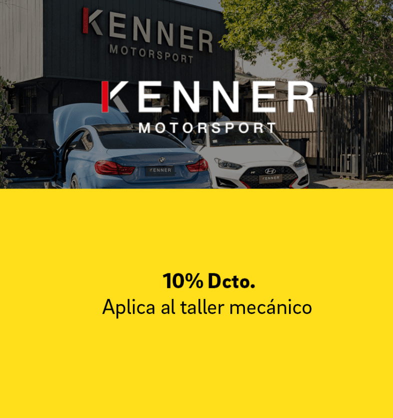 Kennen - Club Autería