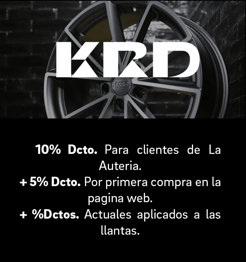 KRD Club - Club Autería