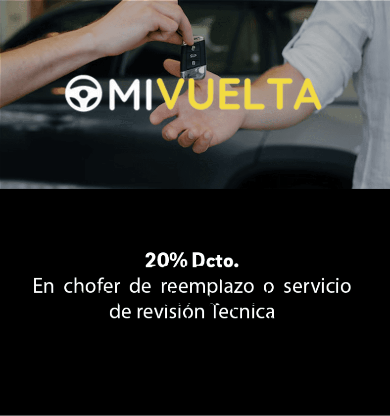 Mi Vuelta - Club Autería