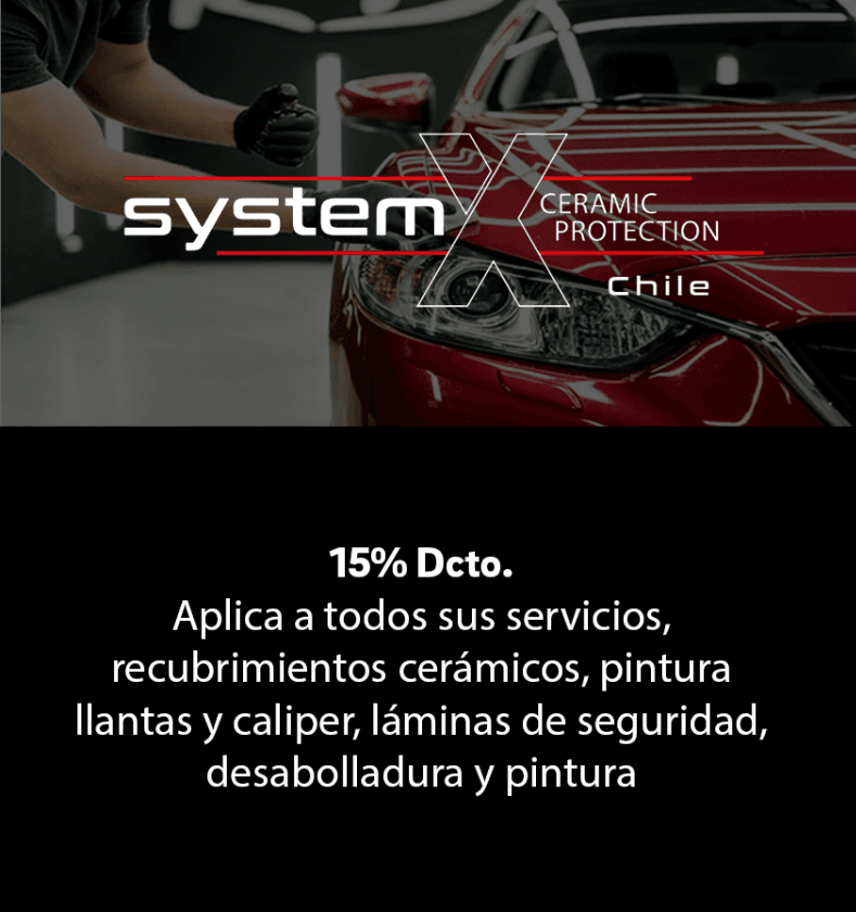 System X - Club Autería