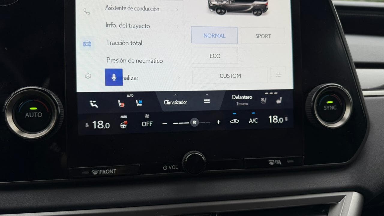 Vista 15
