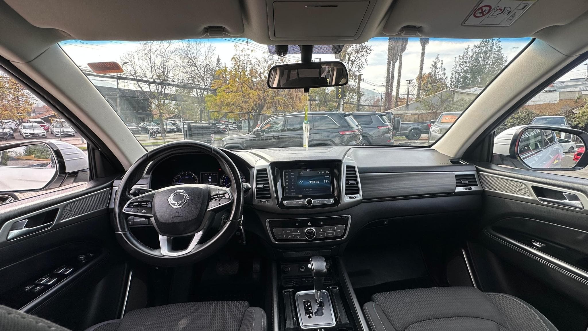 Vista 20