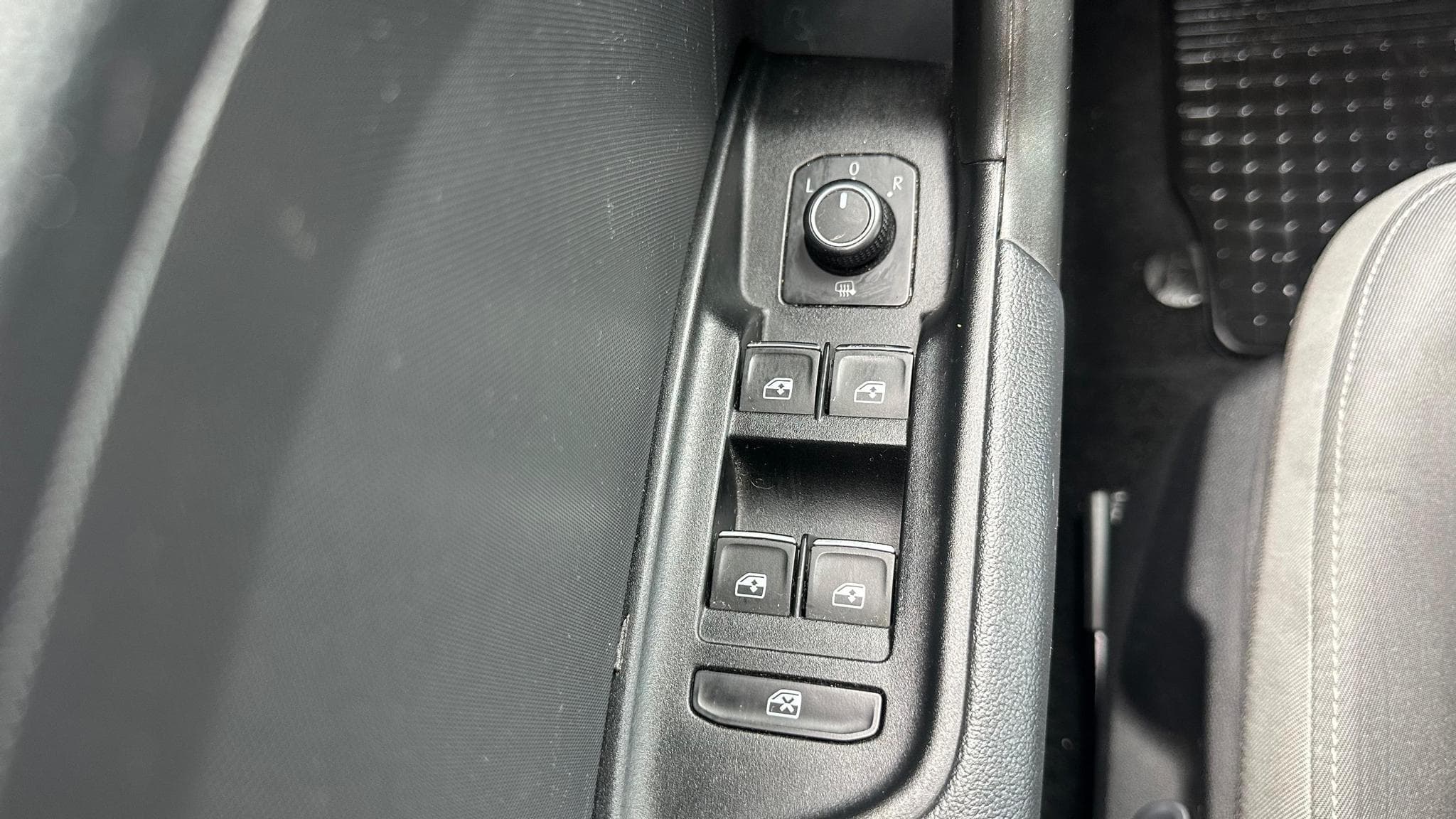 Vista 20
