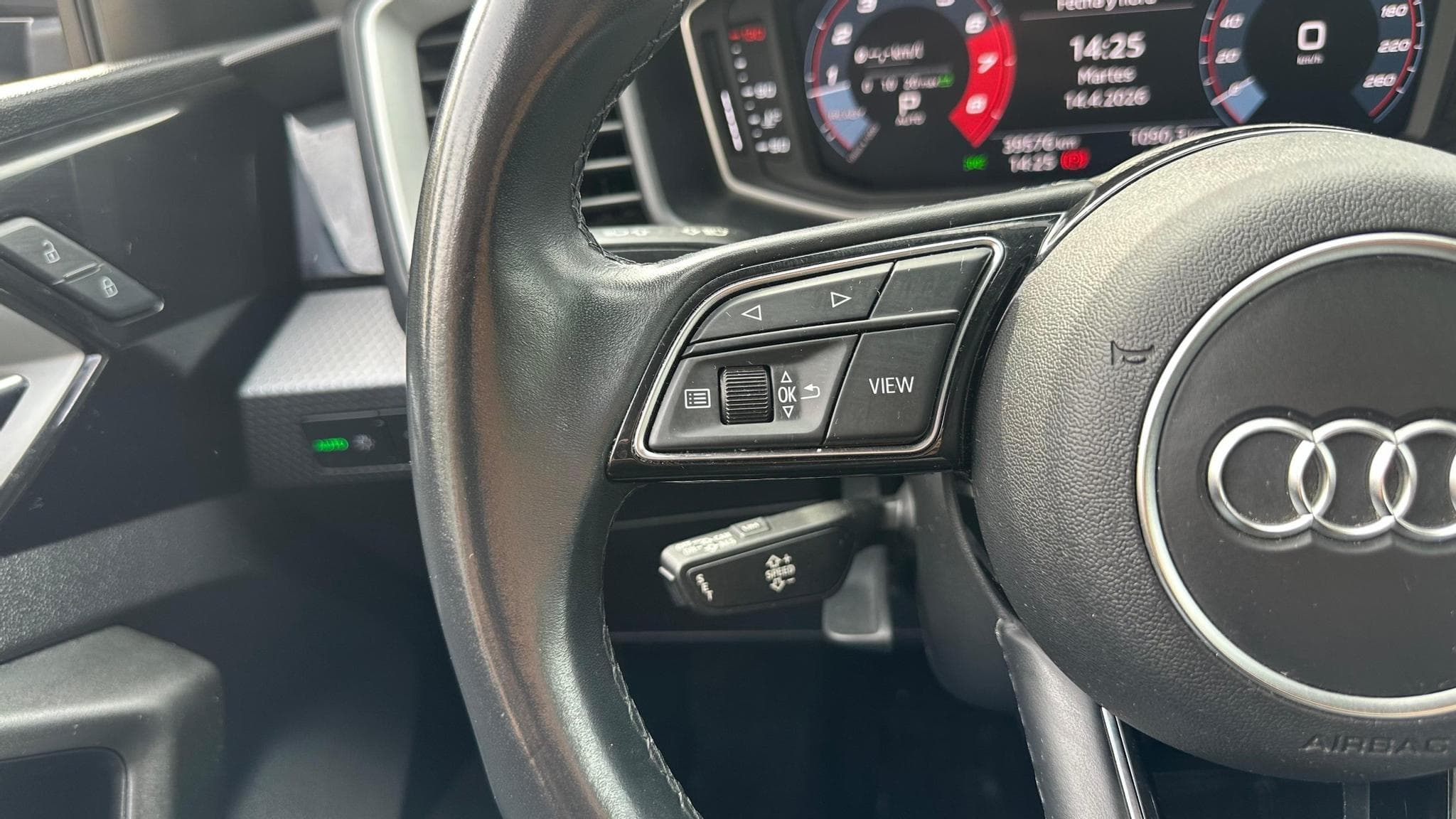 Vista 16