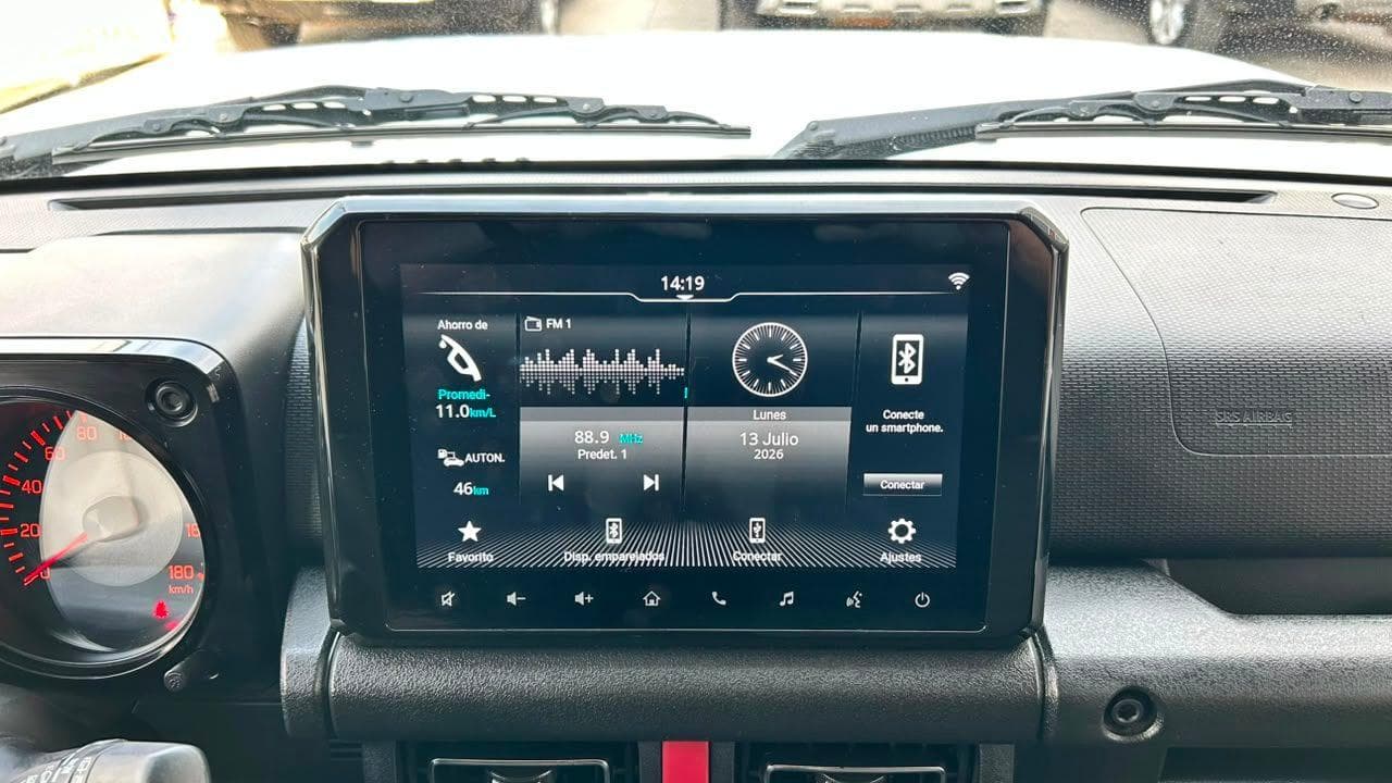 Vista 12