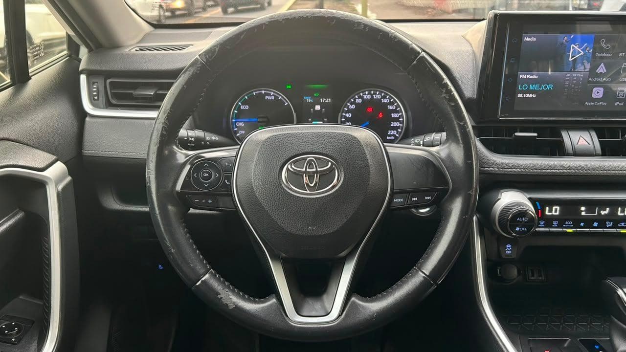 Vista 9