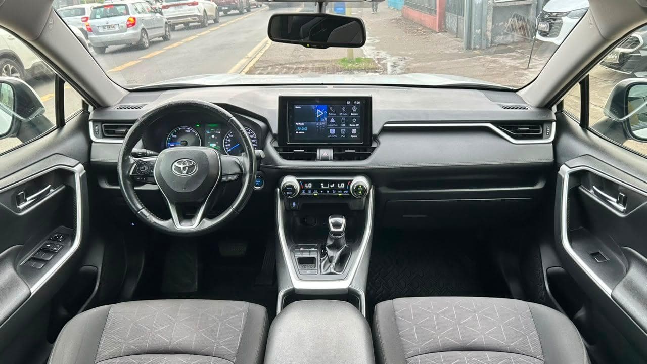Vista 12