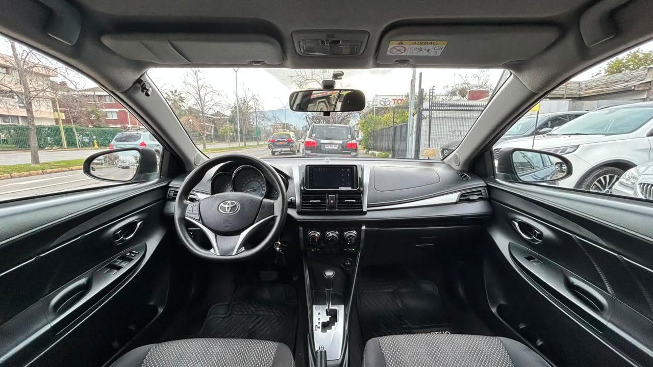 Vista 9