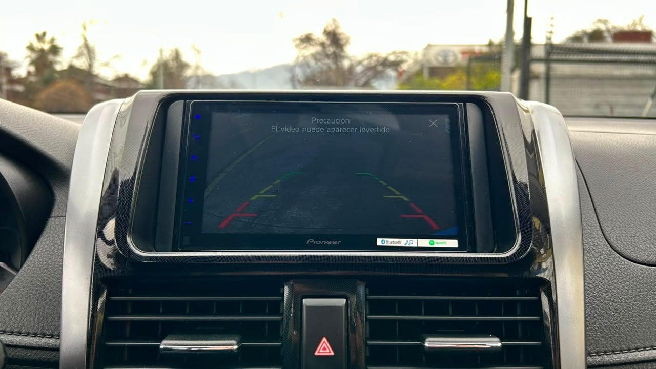 Vista 12