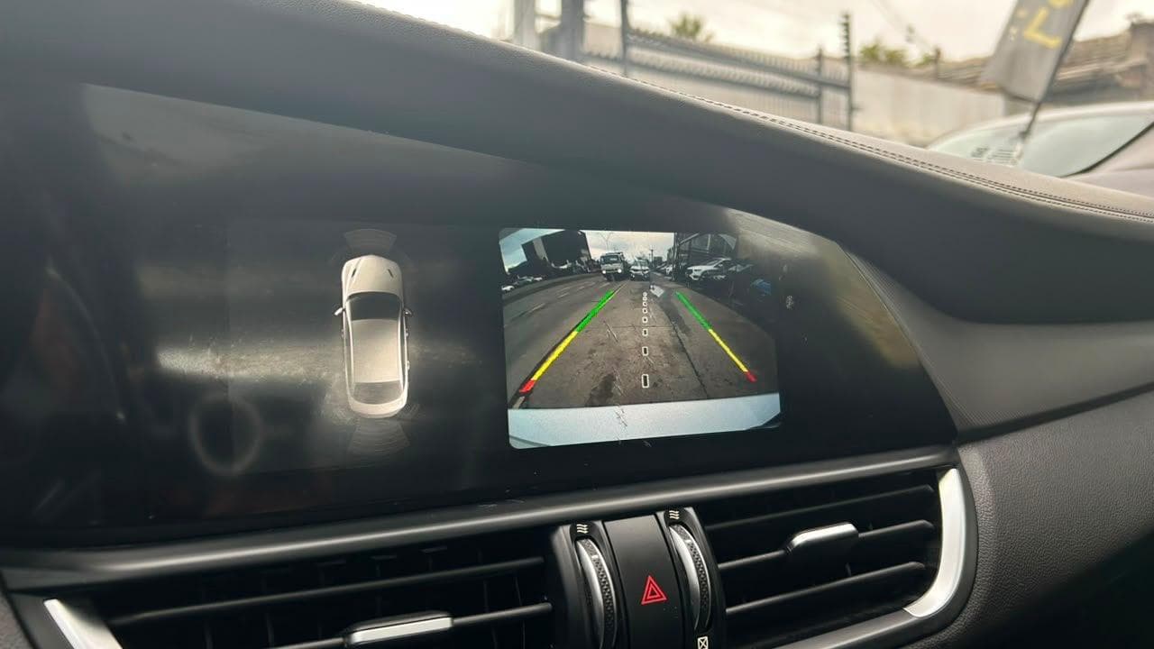 Vista 15
