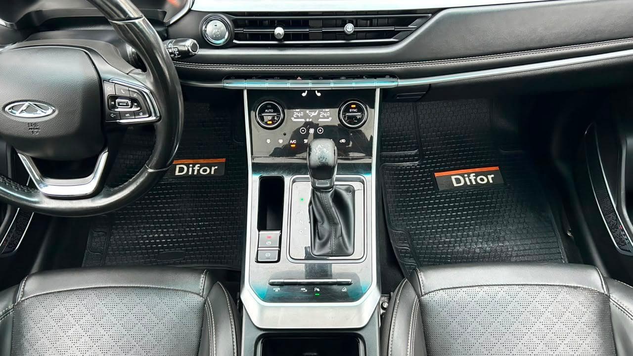 Vista 16