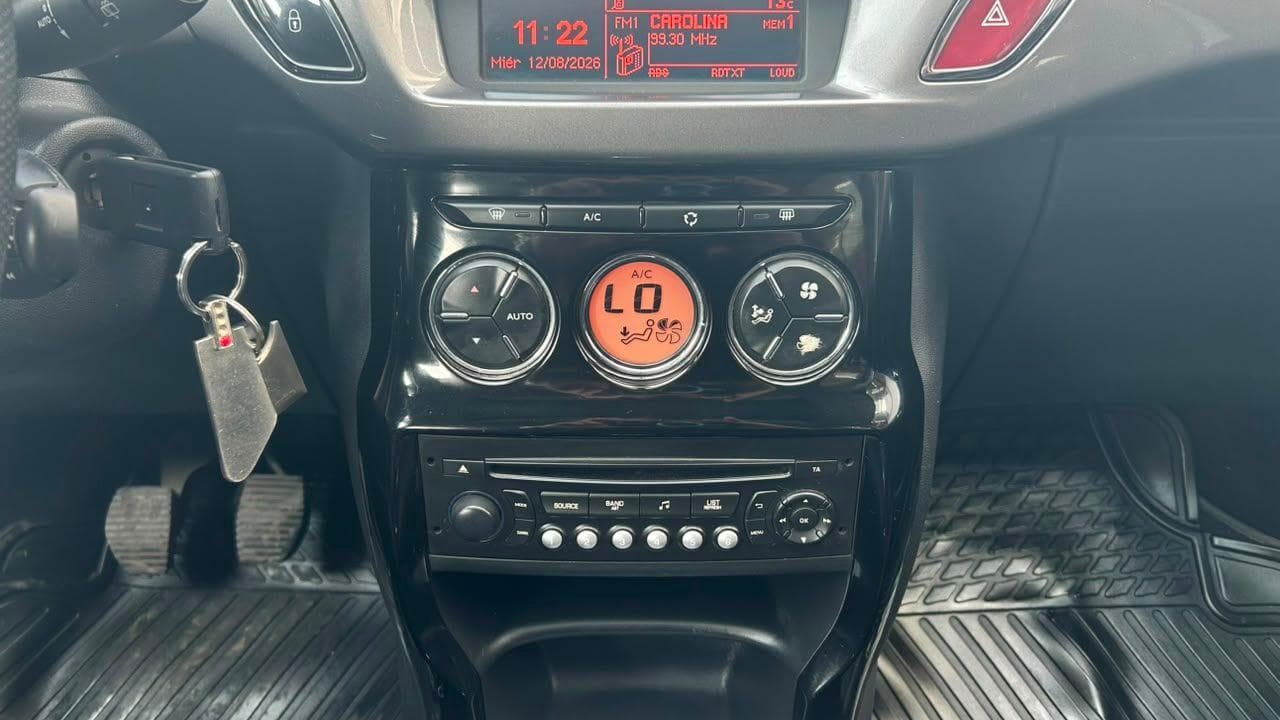 Vista 15