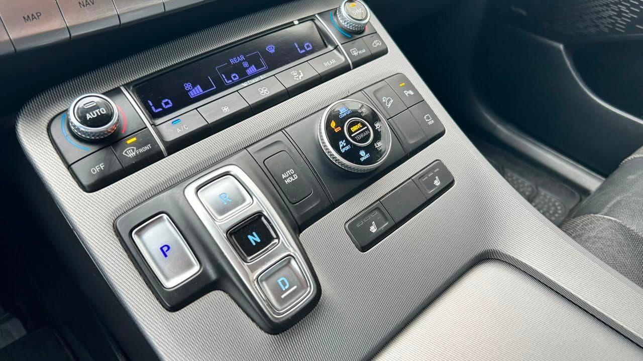 Vista 16