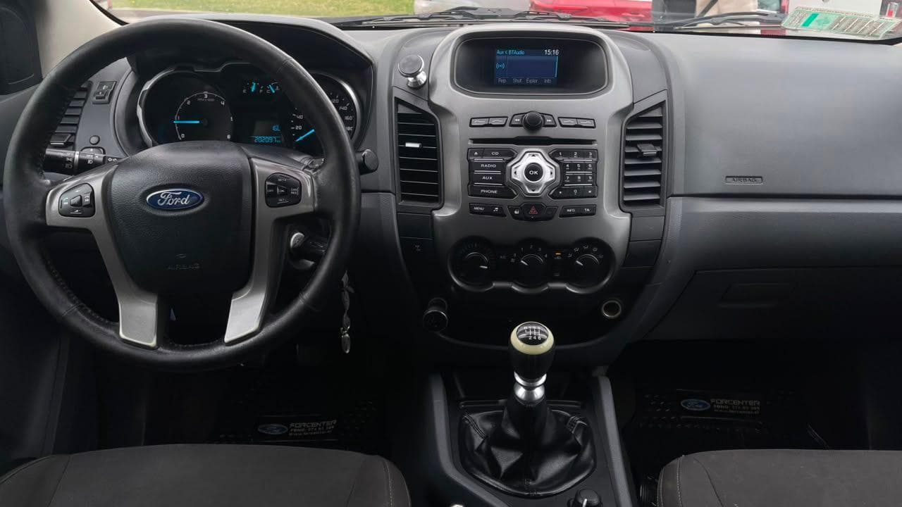 Vista 12
