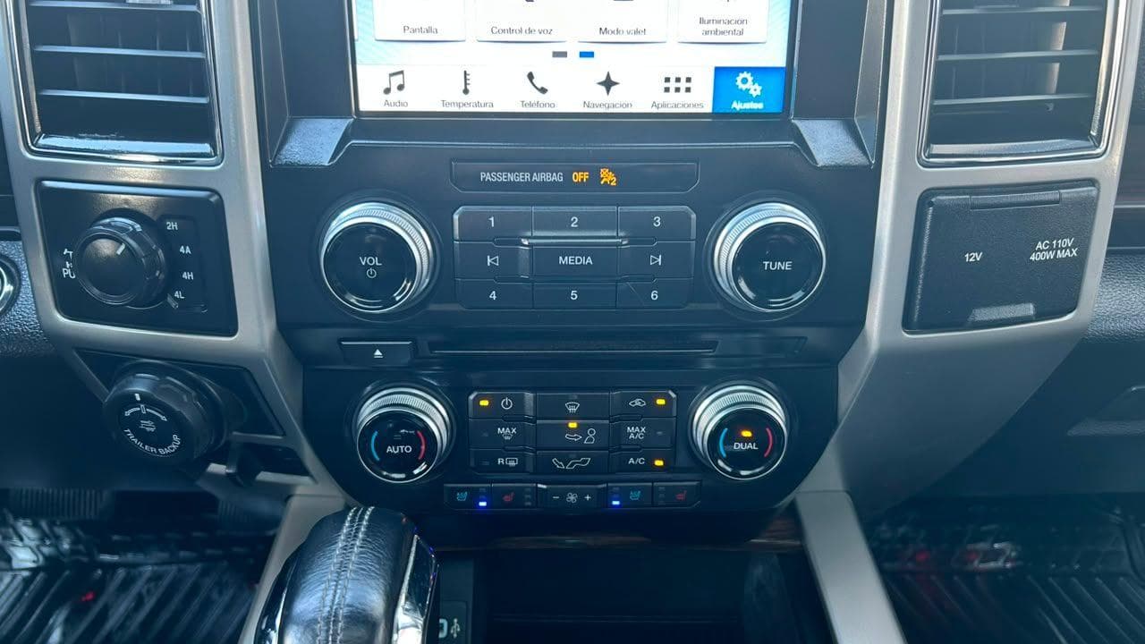 Vista 18