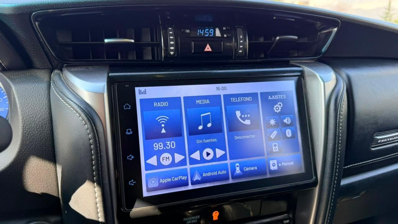Vista 11