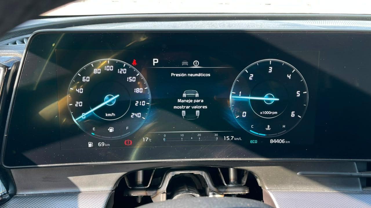 Vista 8