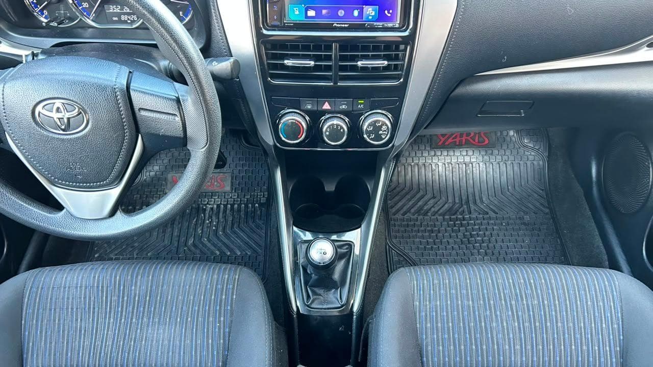 Vista 12