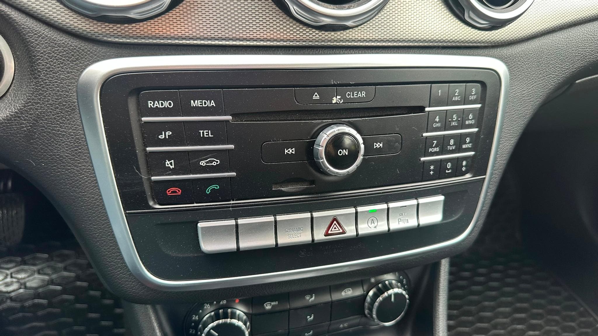 Vista 20