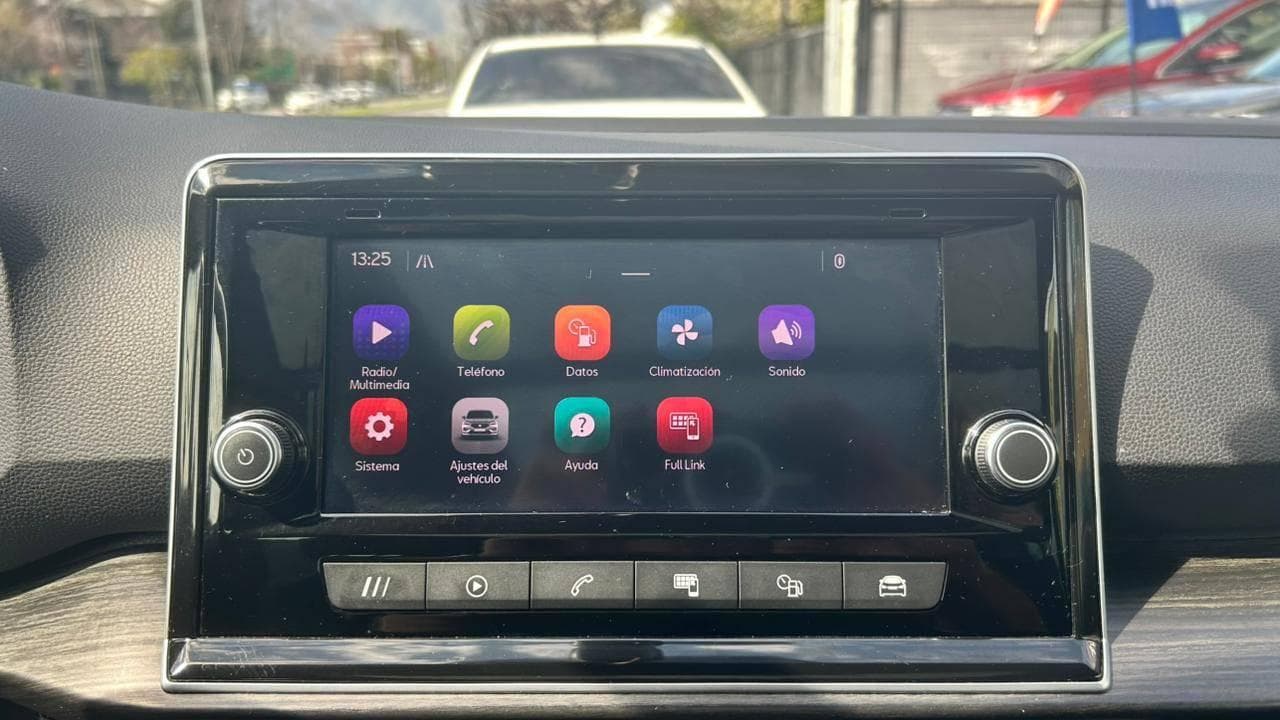 Vista 15