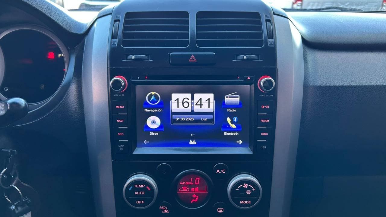 Vista 9
