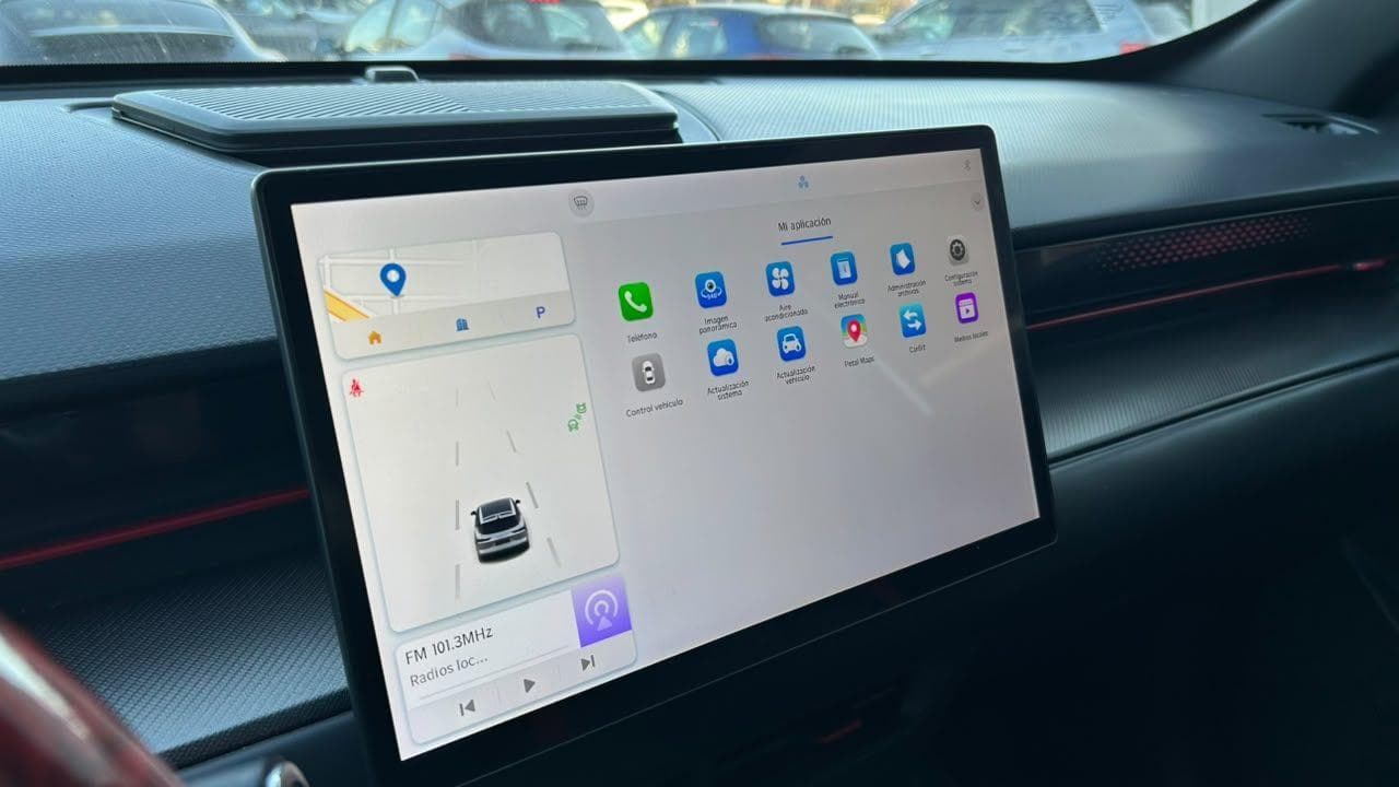 Vista 13