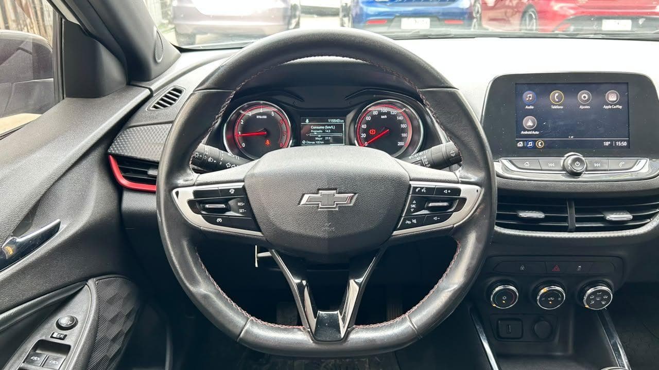 Vista 5