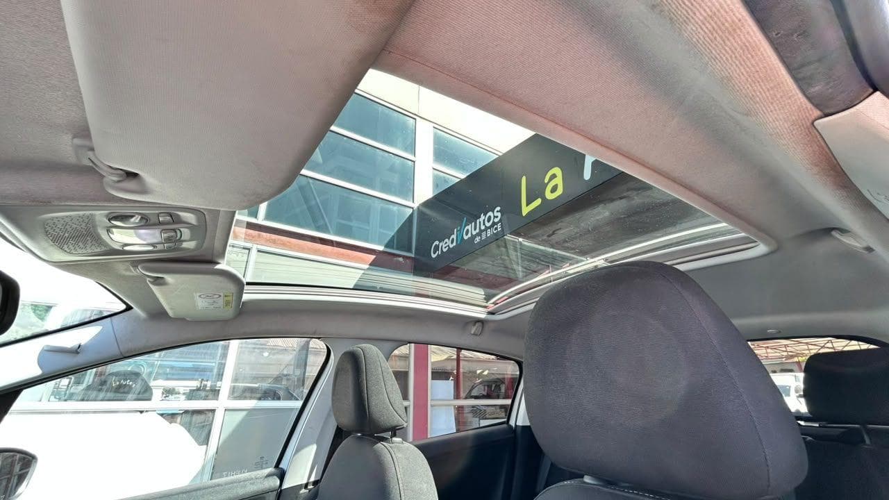 Vista 21