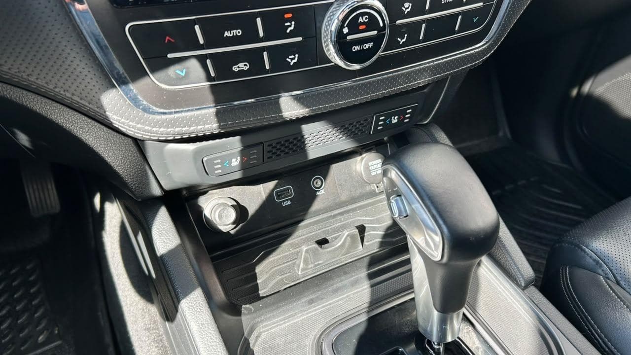 Vista 16