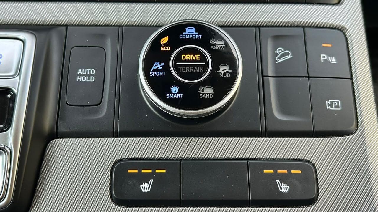 Vista 16