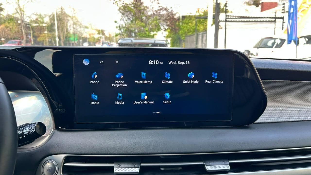 Vista 13