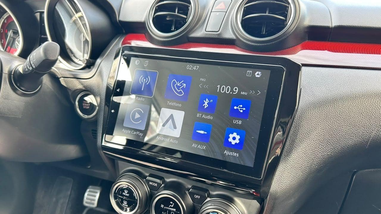 Vista 13