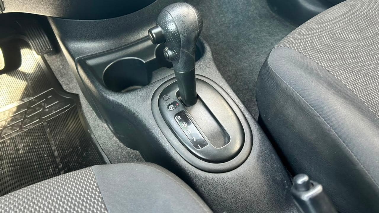 Vista 12