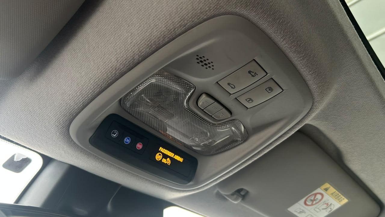 Vista 20