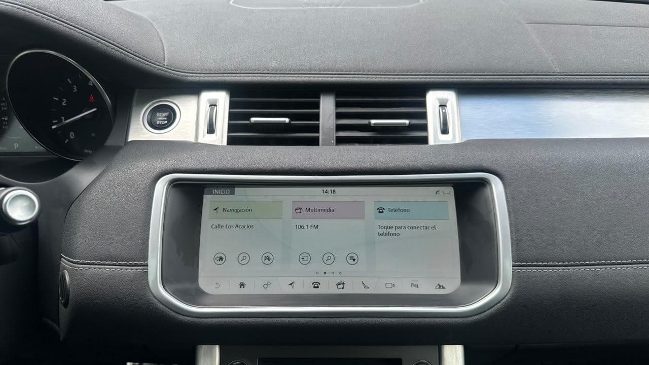 Vista 8