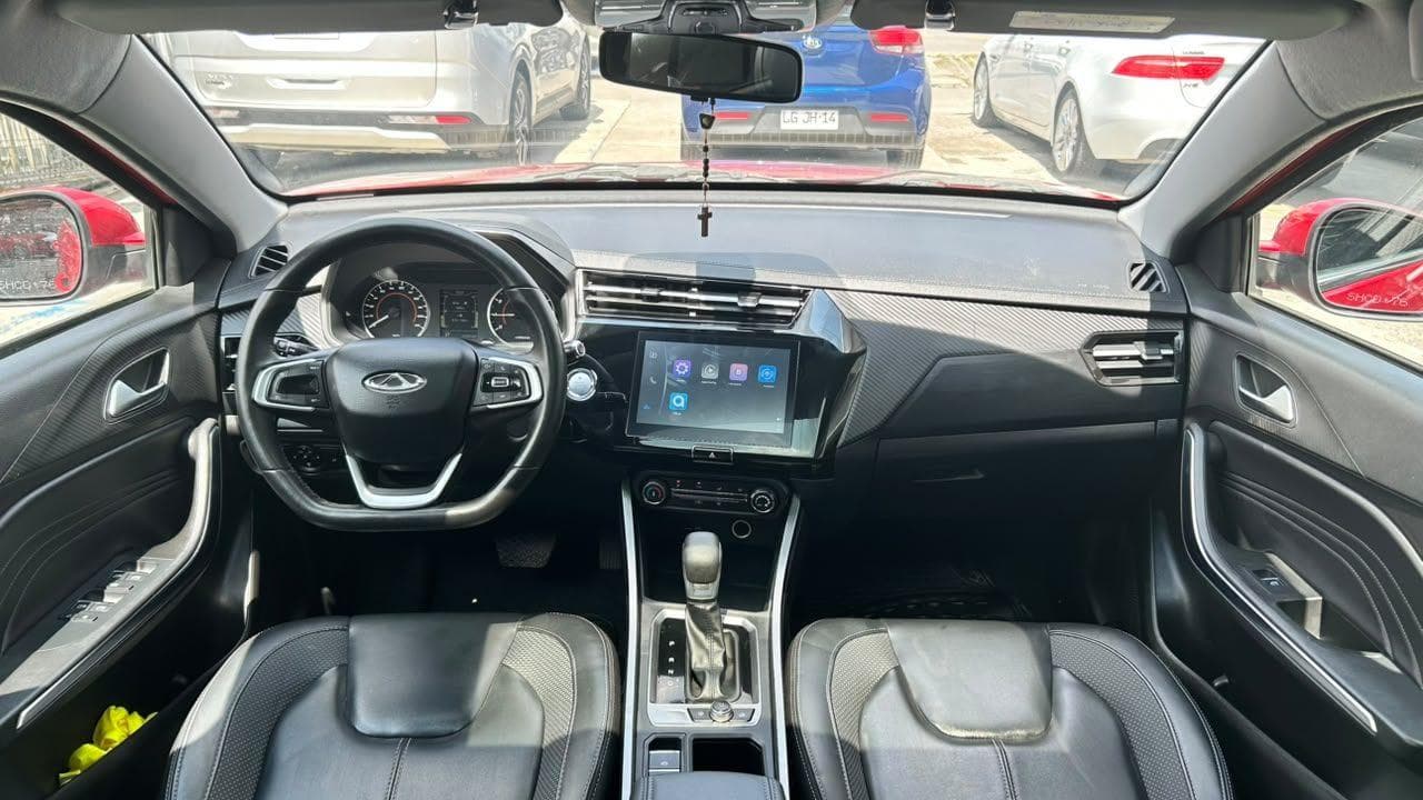 Vista 12