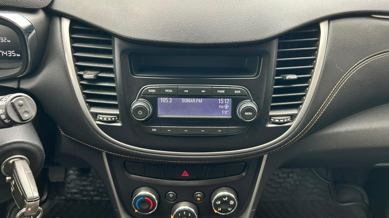 Vista 12