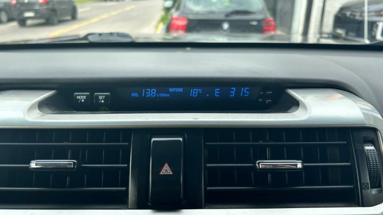 Vista 12