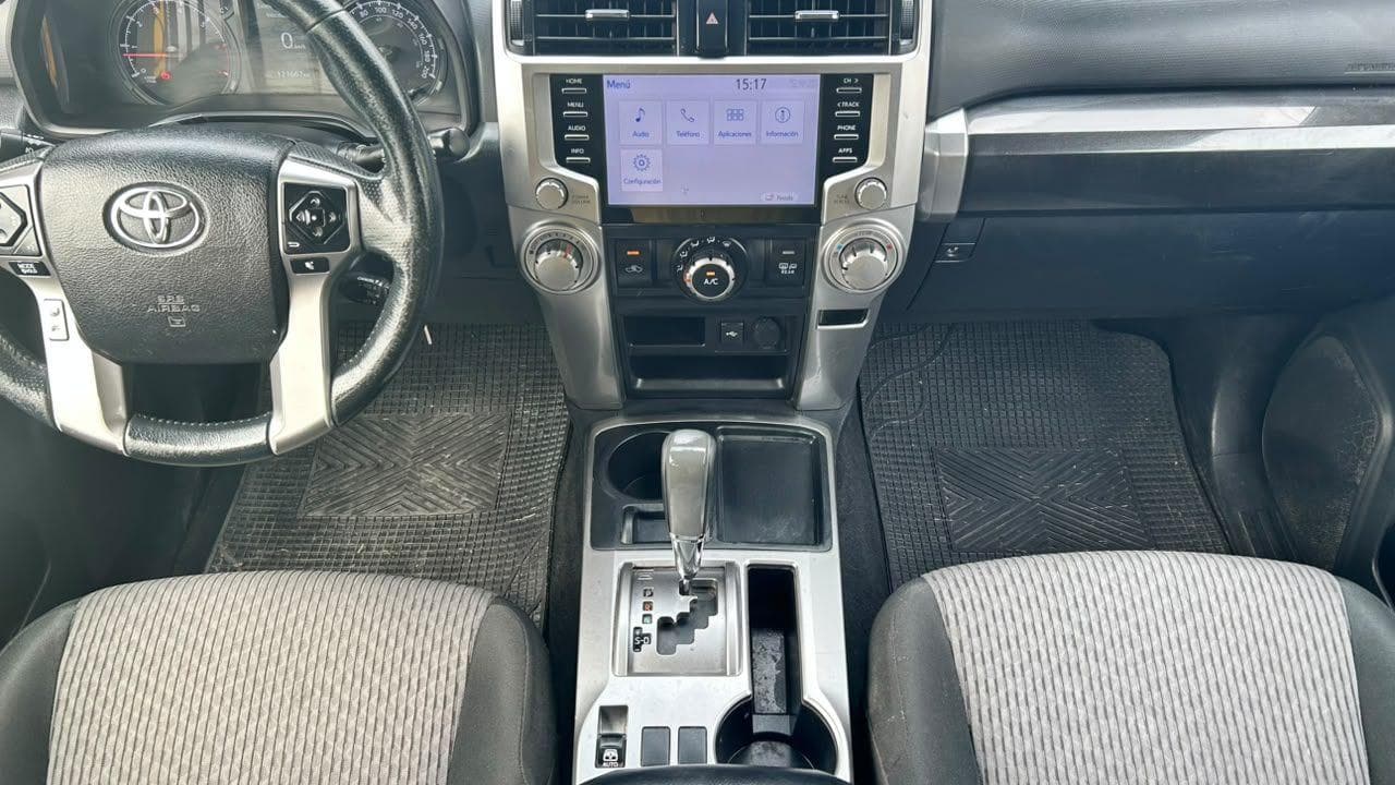 Vista 16