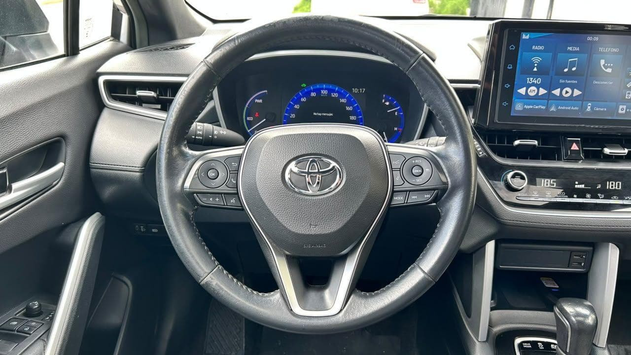 Vista 9