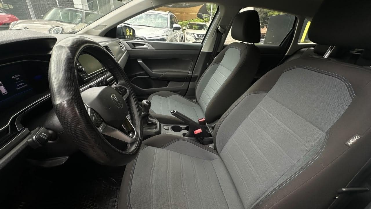 Vista 21