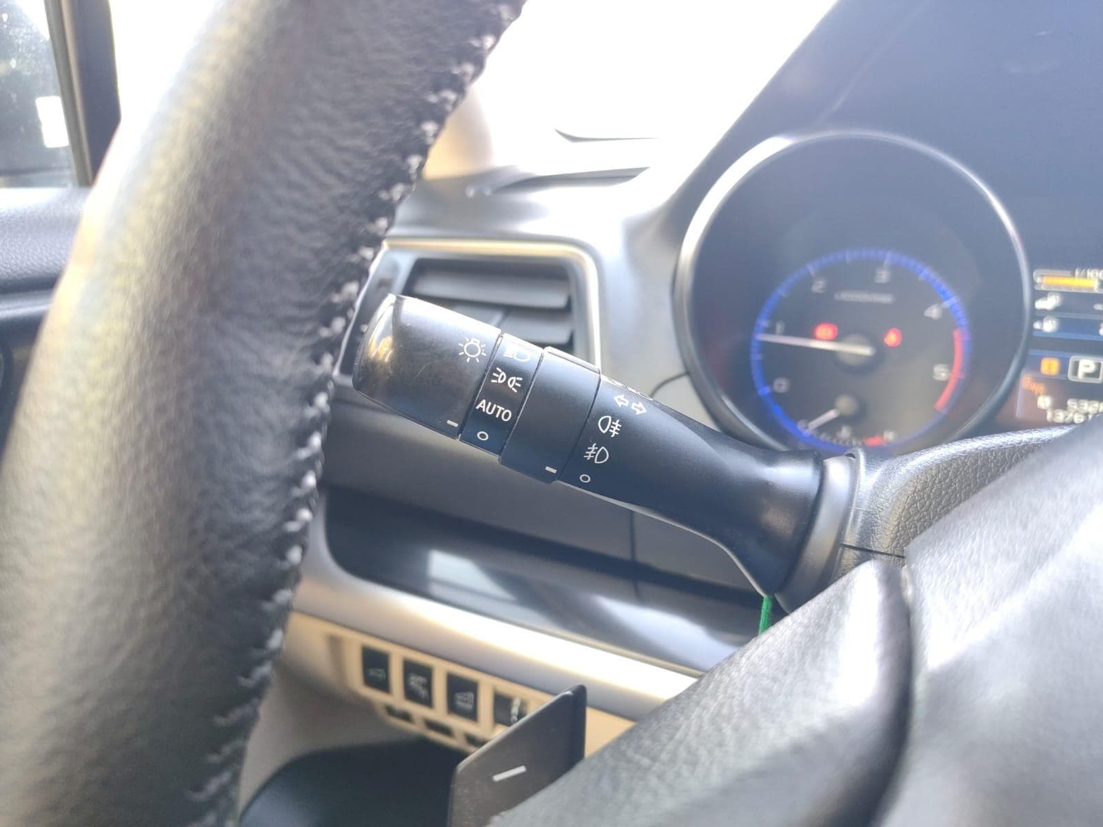 Vista 16