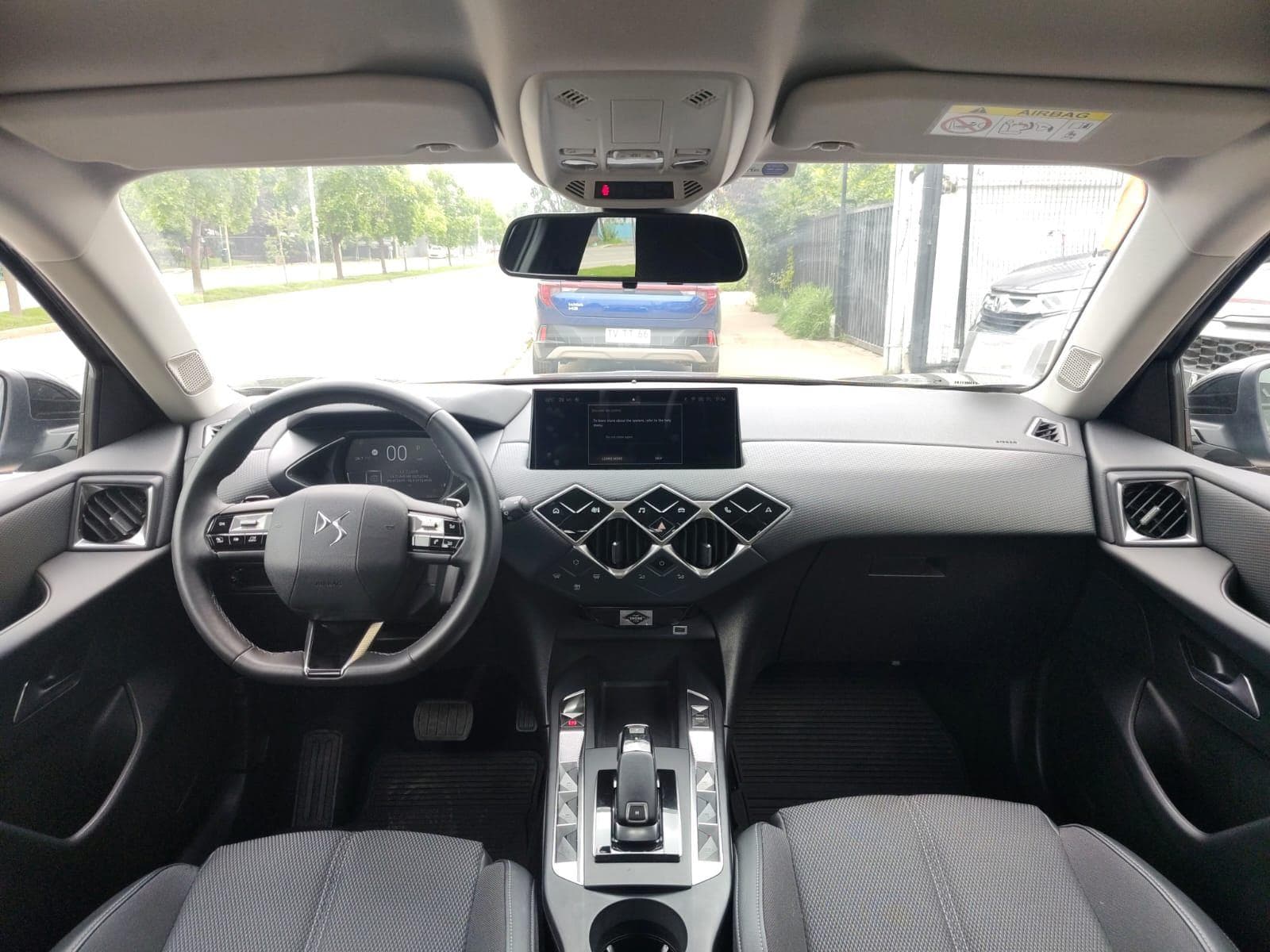 Vista 20